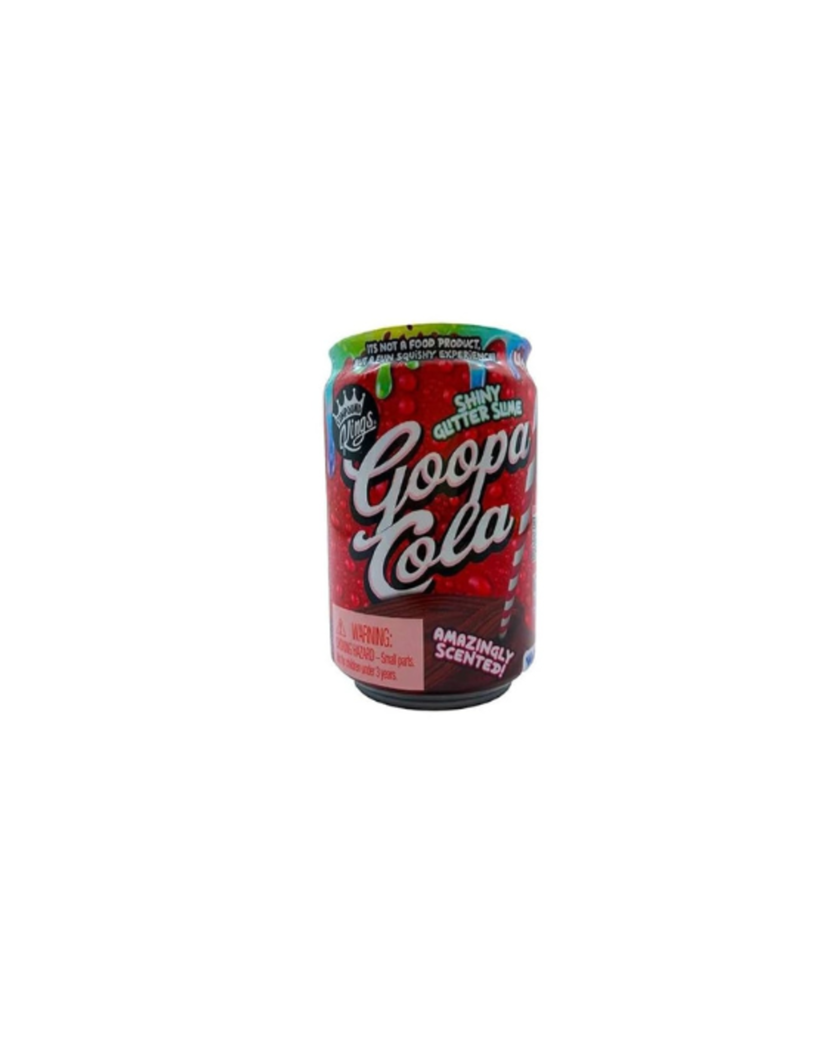 Compound Kings Compound Kings - Mini Soda Cans Butter Cola