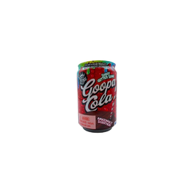 Compound Kings Mini Soda Cans Butter Cola