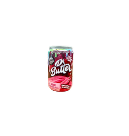 Compound Kings Mini Soda Cans Dr Butter