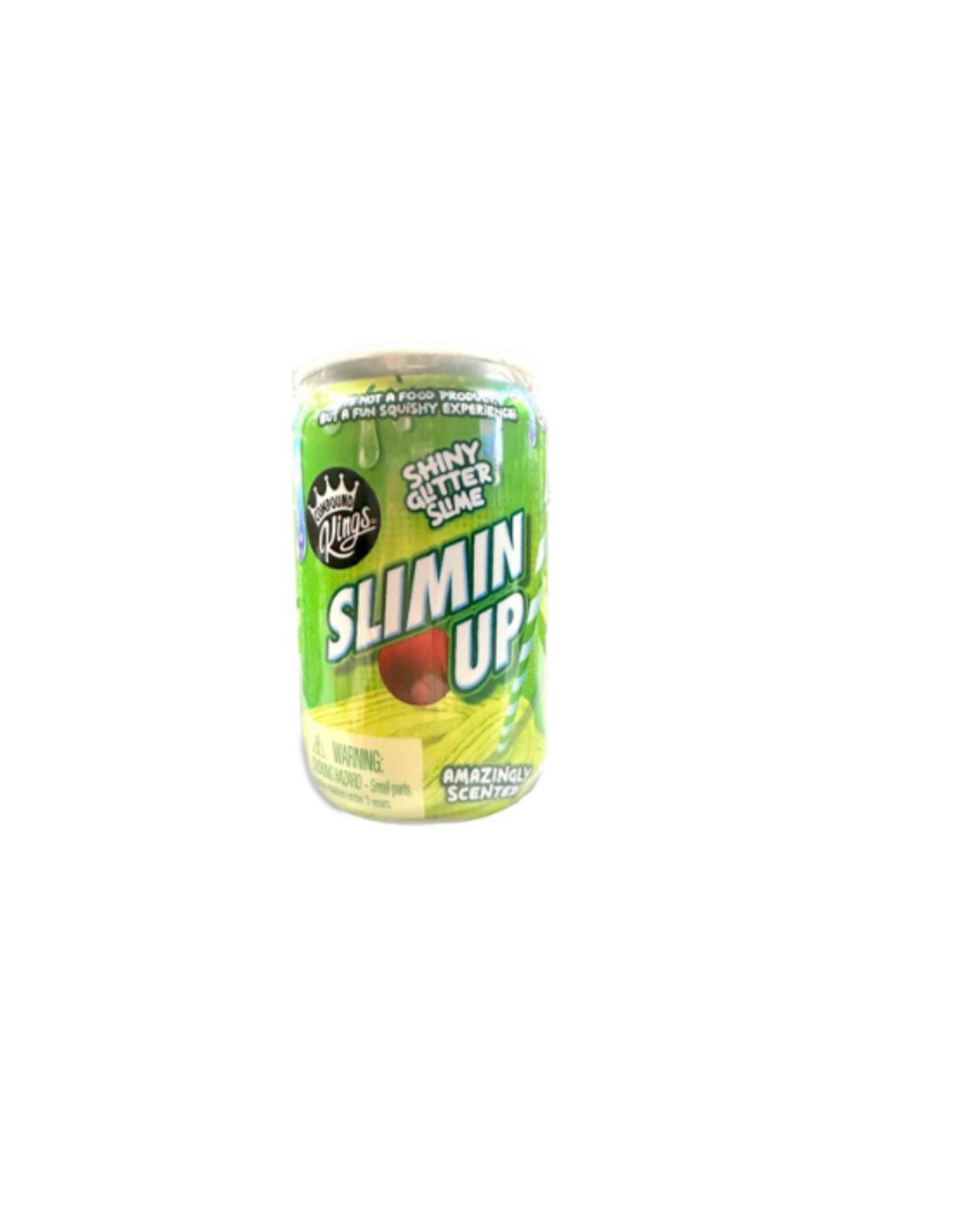 Compound Kings Compound Kings - Mini Soda Cans Slimin Up
