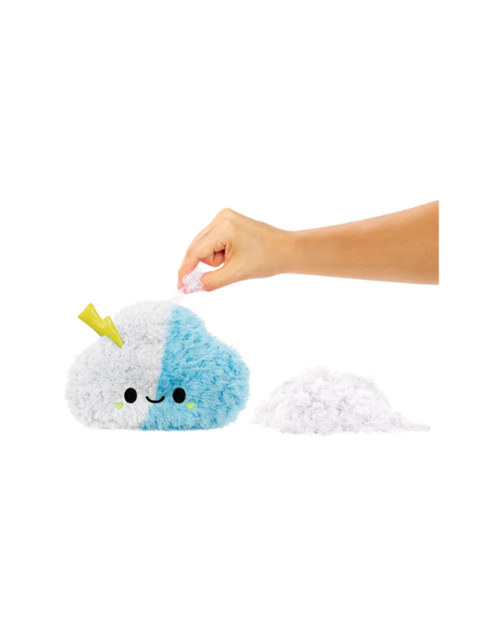 Fluffie Stuffiez Fluffie Stuffiez - Plush 18" Cloud