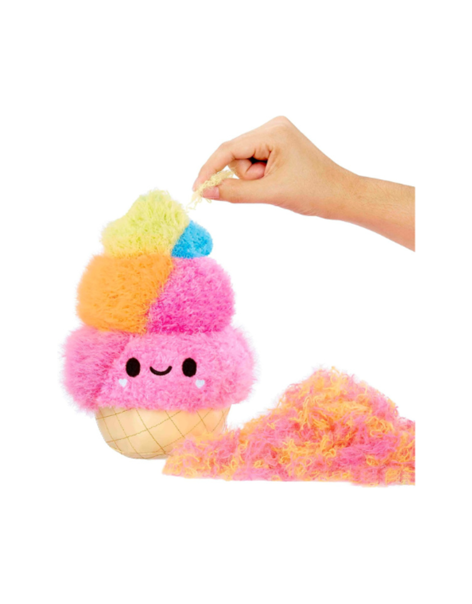 Fluffie Stuffiez Fluffie Stuffiez - Plush 18" Cupcake