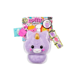 Fluffie Stuffiez Fluffie Stuffiez Plush 18" Unicorn