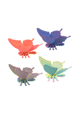 Ganz Ganz - Shimmer Creatures Butterflies