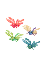 Ganz Ganz - Shimmer Creatures Dragonflies