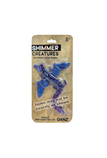 Ganz Ganz - Shimmer Creatures Dragons