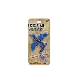 Ganz Shimmer Creatures Dragons