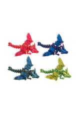 Ganz Ganz - Shimmer Creatures Dragons