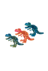 Ganz Ganz - Shimmer Creatures T-Rex