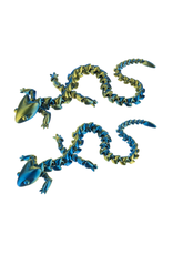 Ganz Ganz - Shimmer Creatures Lizards