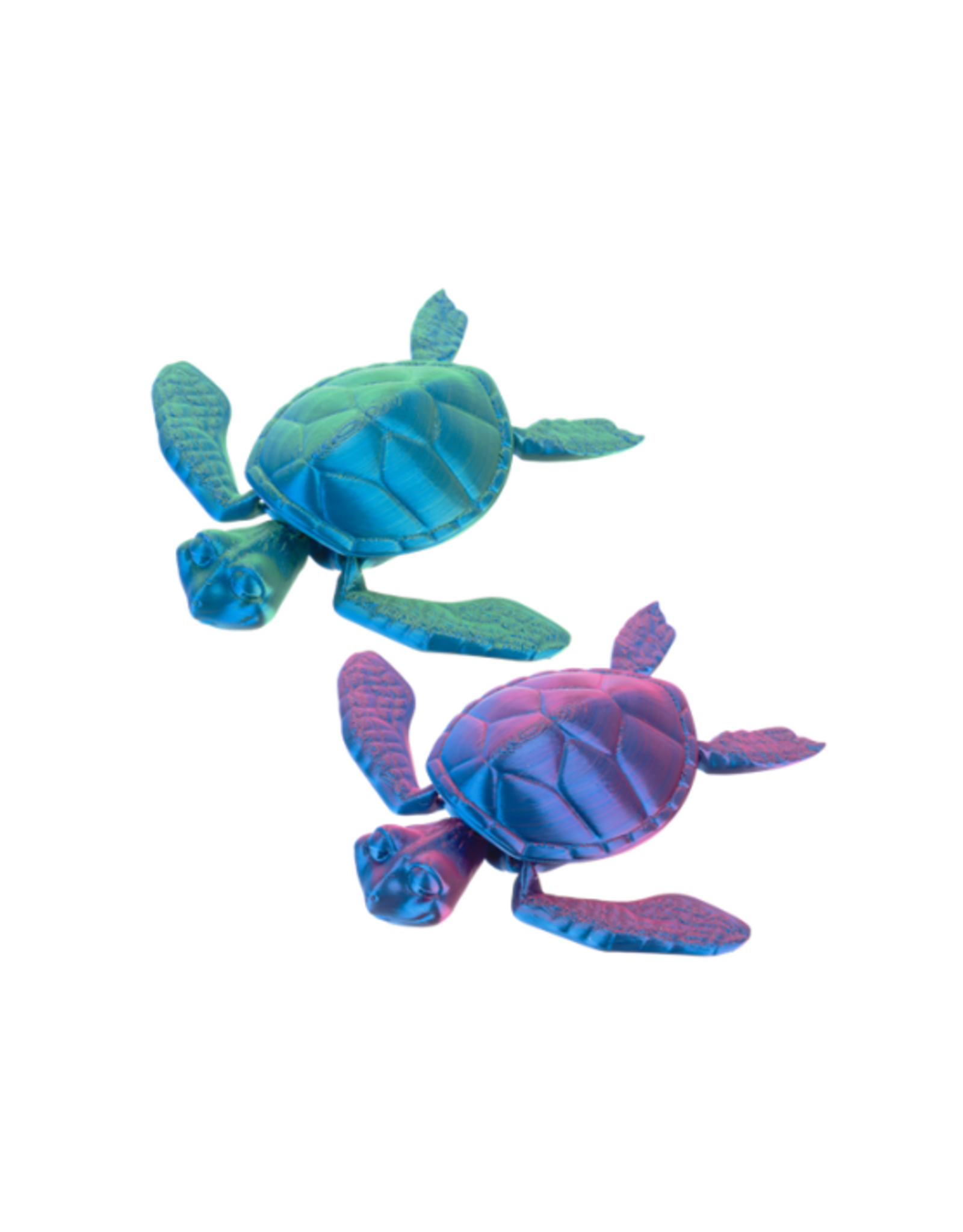 Ganz Ganz - Shimmer Creatures Sea Turtles