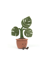Jellycat Jellycat - Amuseables Monstera Plant