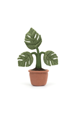 Jellycat Jellycat - Amuseables Monstera Plant
