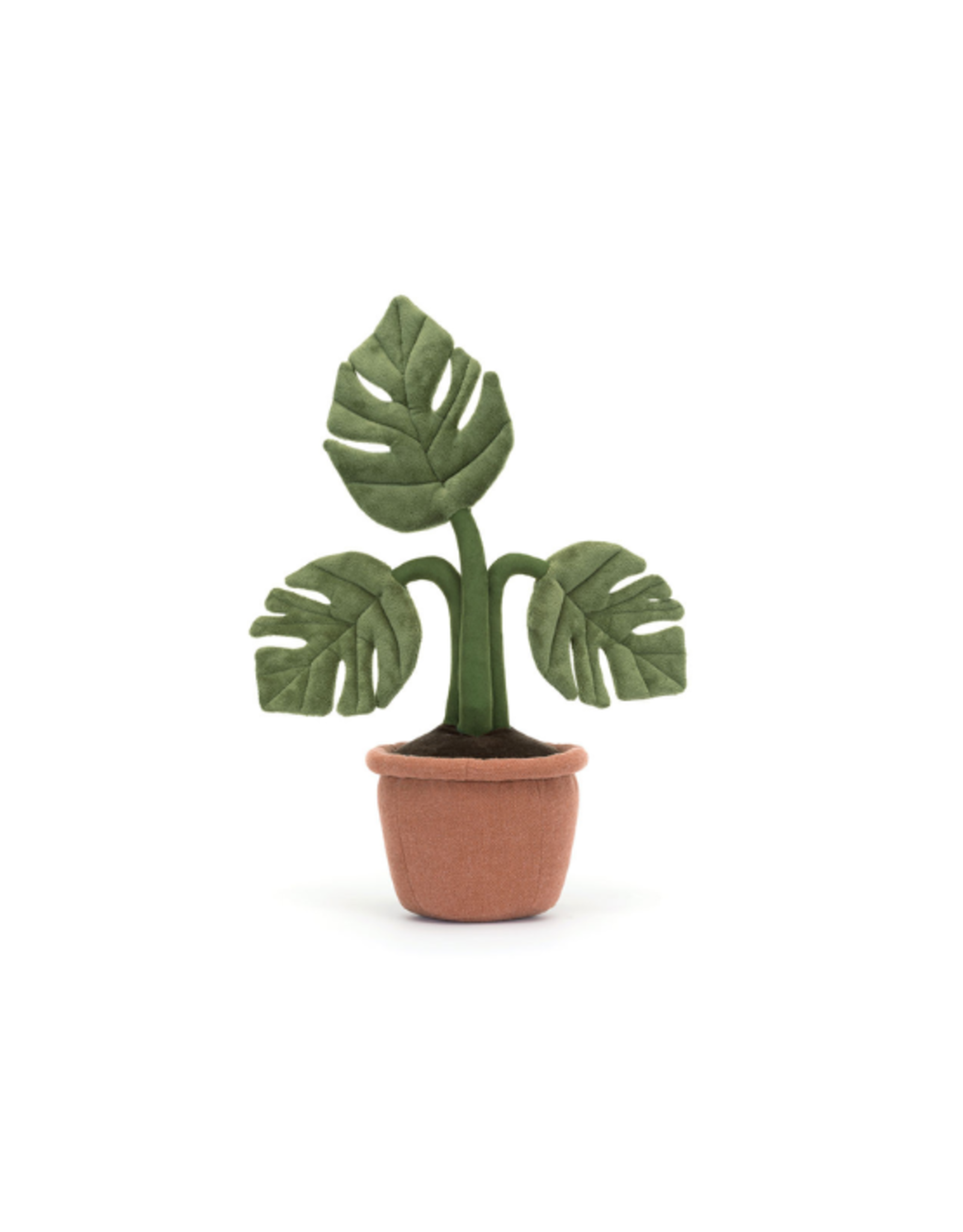 Jellycat Jellycat - Amuseables Monstera Plant