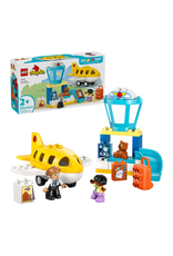 Lego Lego - Duplo - 10443 - First Time at the Airport