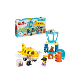 Lego Duplo 10443 First Time at the Airport