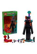 Lego Lego - Minecraft - 21279 - The Enderman Tower