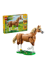 Lego Lego - Creator 3in1 - 31166 - Beautiful Horse