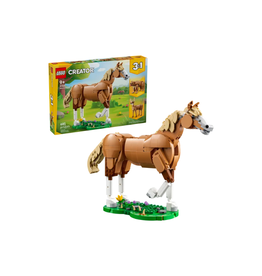 Lego Creator 3in1 31166 Beautiful Horse