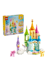 Lego Lego - Creator 3in1- 31175 - Unicorn Castle