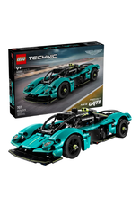 Lego Lego - Technic - 42208 - Aston Martin Valkyrie