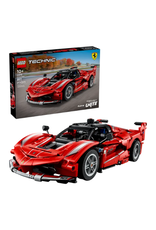 Lego Lego - Technic - 42212 - Ferrari FXX K