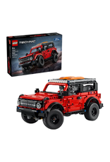 Lego Lego - Technic - 42213 - Ford Bronco® SUV