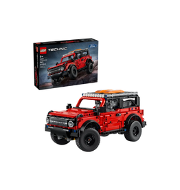 Lego Technic 42213 Ford Bronco® SUV