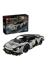 Lego Lego - Technic - 42214 - Lamborghini Revuelto Super Sports Car