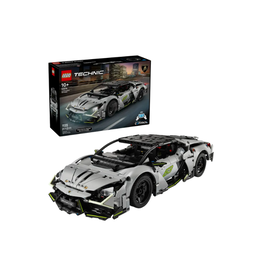 Lego Technic 42214 Lamborghini Revuelto Super Sports Car