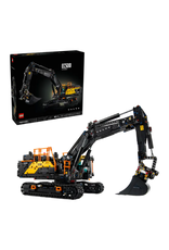 Lego Lego - Technic - 42215 - Volvo EC500 Hybrid Excavator
