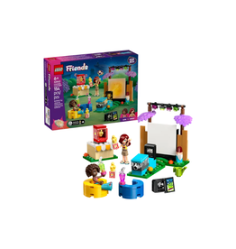 Lego Friends 42642 Friendship Movie Night