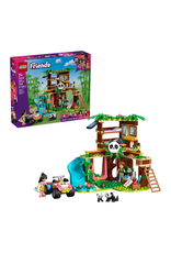 Lego Lego - Friends - 42648 - Panda Sanctuary Animal Care