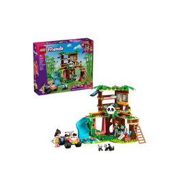 Lego Friends 42648 Panda Sanctuary Animal Care