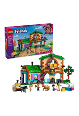 Lego Lego - Friends - 42654 - Pony Ranch & Stable