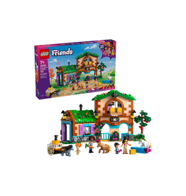 Lego Friends 42654 Pony Ranch & Stable