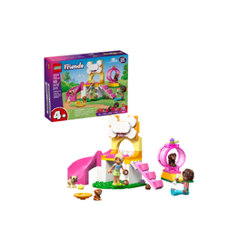 Lego Friends 42665 Puppy Playground