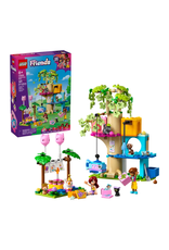 Lego Lego - Friends - 42666 - Cat Birthday Party & Tree House