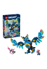 Lego Lego - Dreamzzz - 71494 - Zoey's Time Owl