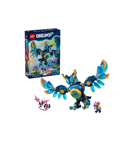 Lego Dreamzzz 71494 Zoey's Time Owl