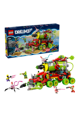 Lego Lego - Dreamzzz - 71499 - Mateo's Spray Paint Truck