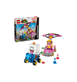 Lego Super Mario 72038 Mario Kart™ – Wario & King Boo