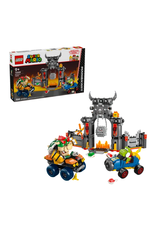 Lego Lego - Super Mario - 72039 - Mario Kart™ – Bowser's Castle