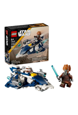 Lego Lego - Star Wars - 75400 - Plo Koon's Jedi Starfighter™ Microfighter