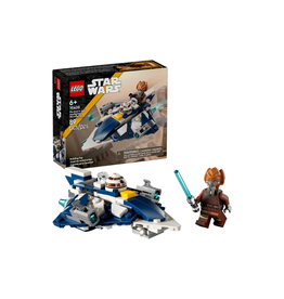 Lego Star Wars 75400 Plo Koon's Jedi Starfighter™ Microfighter Lego Star Wars 75400 Plo Koon's Jedi Starfighter™ Microfighter
