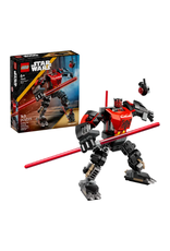 Lego Lego - Star Wars - 75411 - Darth Maul™ Mech