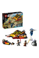 Lego Lego - Star Wars - 75414 - The Force Burner Snowspeeder™