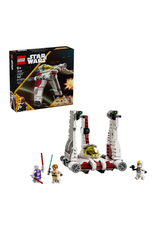 Lego Lego - Star Wars - 75432 - V-19 Torrent Starfighter