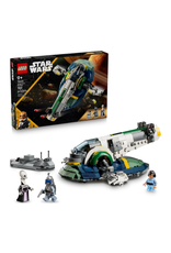 Lego Lego - Star Wars - 75433 - Jango Fett's Starship