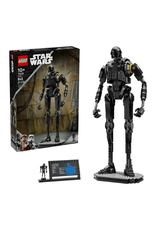 Lego Lego - Star Wars - 75434 - K-2SO™ Security Droid